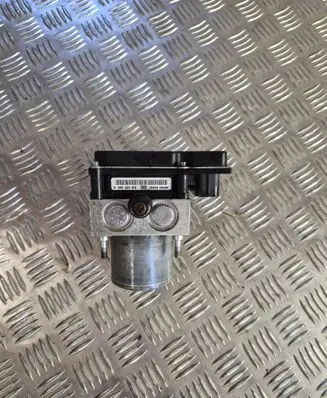 Citroen DS5 ABS Pump 9800589380 0265951612