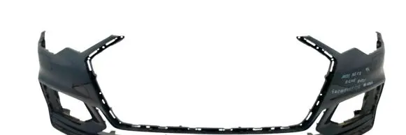 Audi A6 S6 C8 4K Front bumper 4K0807437C