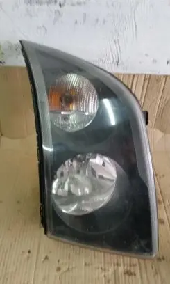 Volkswagen Crafter Headlight/headlamp