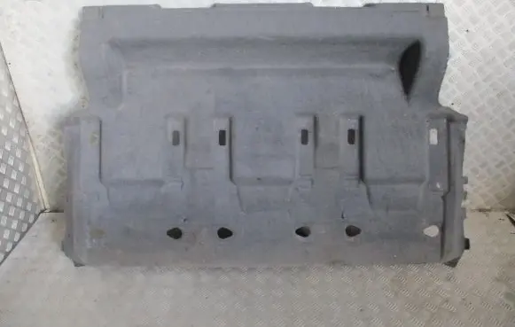 Peugeot 5008 Trunk/boot floor carpet liner 