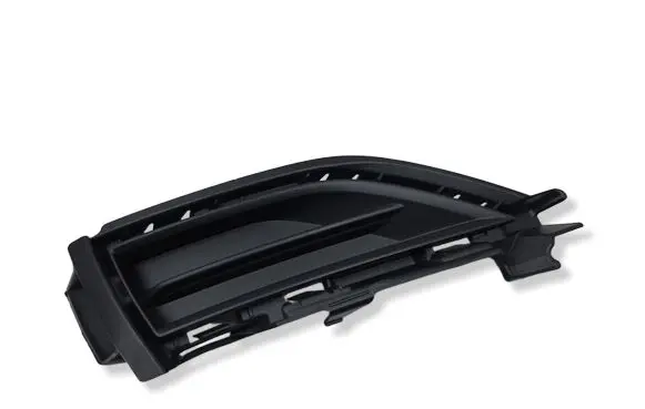 Volkswagen Golf VII Front bumper lower grill 5G0853211G
