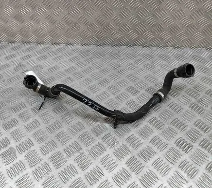 Mercedes-Benz EQS V297 Engine coolant pipe/hose A2975010100