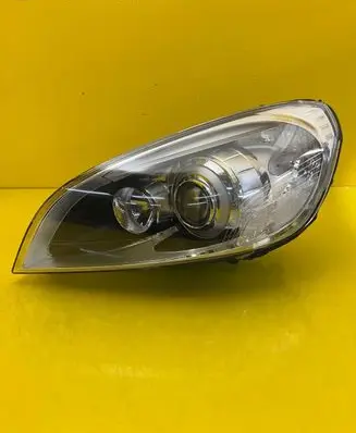Volvo S60 Headlight/headlamp 31299990