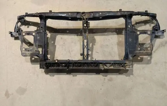 KIA Cerato Radiator support slam panel