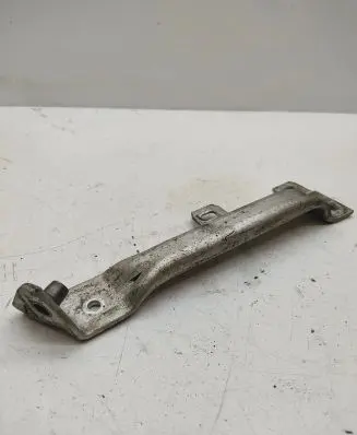 BMW 5 F10 F11 Front bumper mounting bracket 715889407 7158894