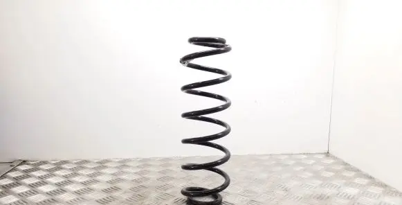 Skoda Octavia Mk3 (5E) Rear coil spring 5Q0511121AE