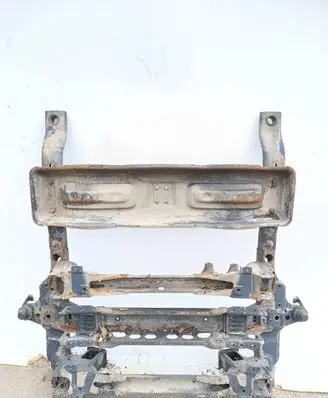 Front subframe
