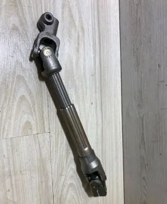Renault Arkana Steering column universal joint 211104046310