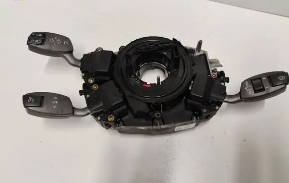 BMW 7 E65 E66 Light switch 6922865 01406782 01003020150073