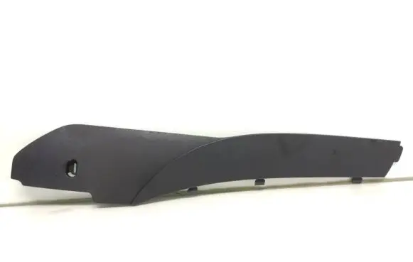 Volkswagen PASSAT B7 Centre console side trim front 3C1863046