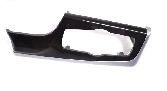 BMW 5 F10 F11 Dashboard glove box trim 9192938
