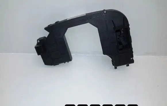 Audi A4 S4 B6 8E 8H Steering angle sensor 