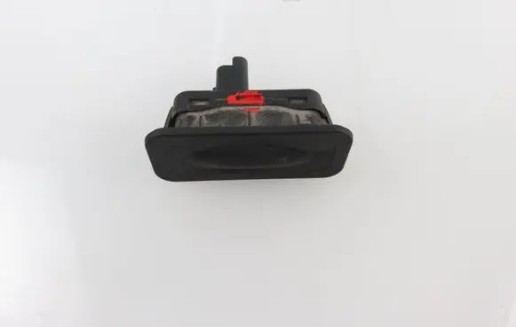 Renault Scenic II - Grand scenic II Tailgate/trunk/boot exterior handle 8200076258