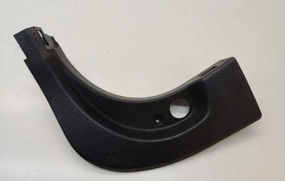 BMW 5 F10 F11 Foot area side trim 51439162735 9162735 257950