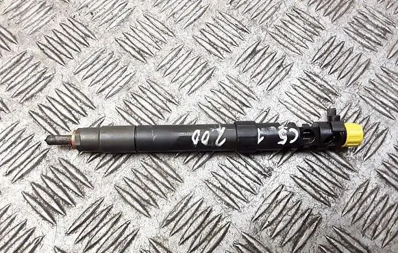 Citroen C5 Fuel injector 9686191080 embr00101d