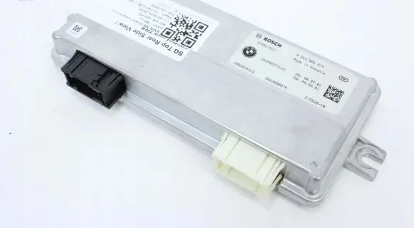 BMW 3 G20 G21 Camera control unit module 5A05273