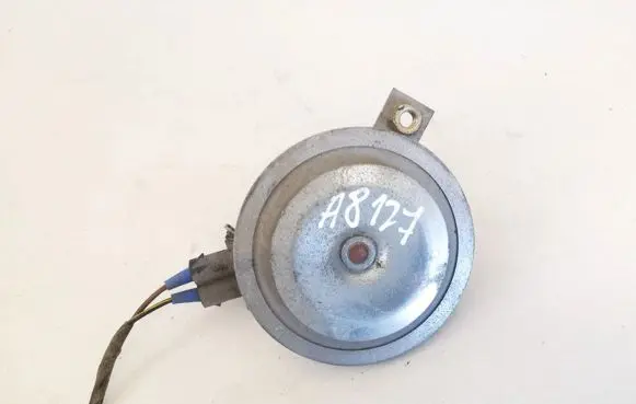 Audi A3 S3 8L Horn signal e6007524