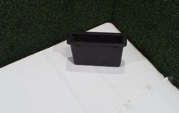 Iveco Daily 6th gen Dashboard storage box/compartment 5801592803