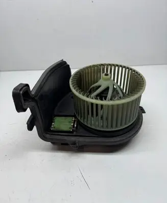 Renault Clio II Heater fan/blower 127121200