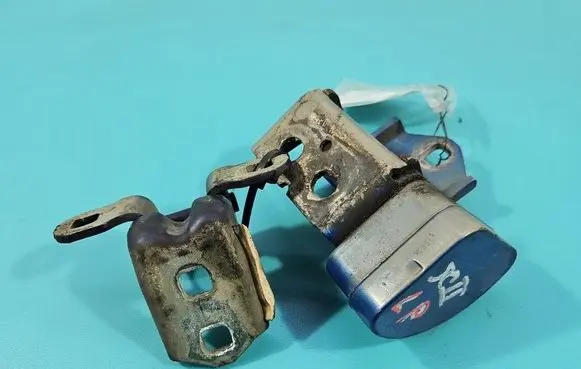 Renault Scenic II - Grand scenic II Front door hinge set IMPRK1600499