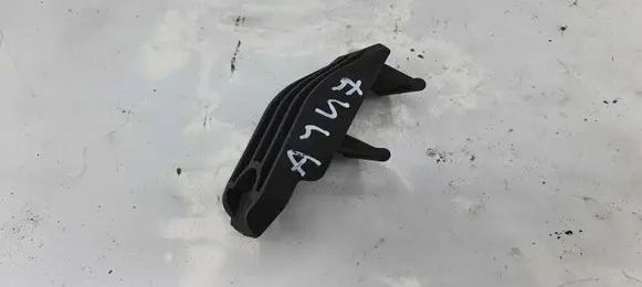 BMW 5 E39 Radiator support slam panel bracket 2247896