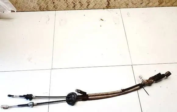 Honda Jazz Gear shift cable linkage 