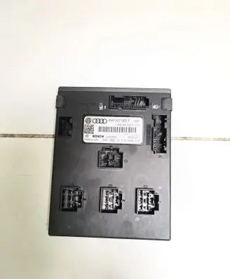 Audi A6 S6 C7 4G Comfort/convenience module 4H0907063F 20012002 F005V01000