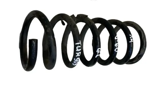Volvo V60 Rear coil spring