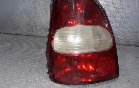 KIA Carnival Rear/tail lights 0K55251140