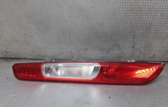 Ford Focus Rear/tail lights