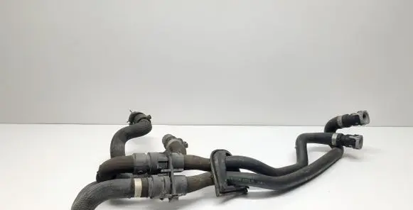 Volvo V60 Engine coolant pipe/hose 6G9118C266CG