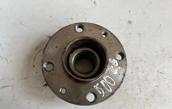 Fiat 500 Rear wheel ball bearing 