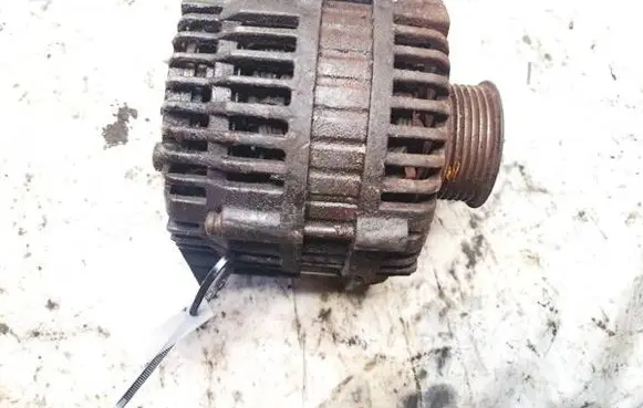Nissan Murano Z50 Generator/alternator