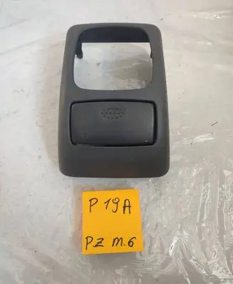 Mercedes-Benz A W168 Car ashtray 1686800136