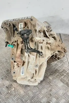 Nissan Qashqai Manual 6 speed gearbox 3201002Q5M