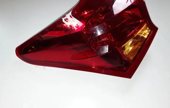 Toyota Auris E180 Rear/tail lights