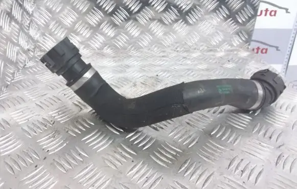 BMW M5 Engine coolant pipe/hose 1153784326401 7843264 15476810CZ