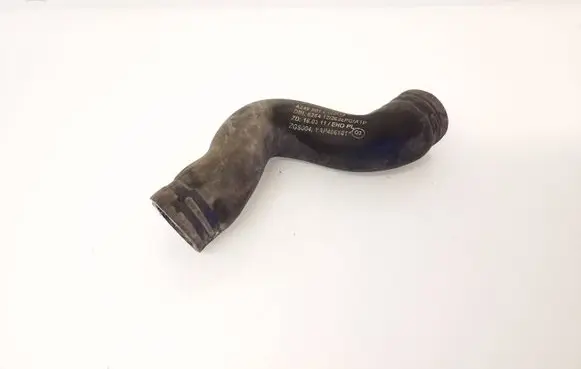 Mercedes-Benz B W246 W242 Engine coolant pipe/hose A2465010182 ZGS004