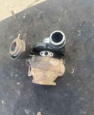 Volvo V70 Turbo 8653146