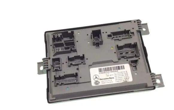 Mercedes-Benz E W238 Comfort/convenience module A2139009212