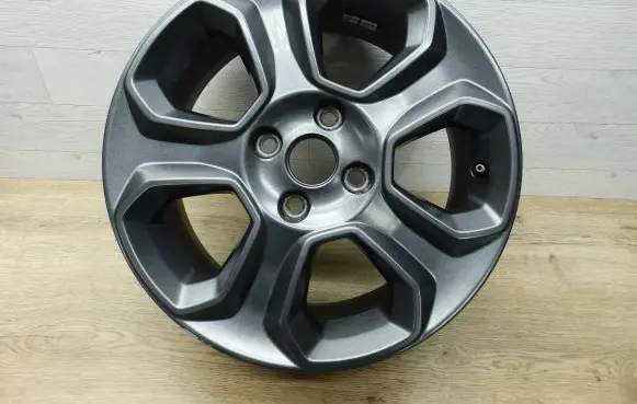 Ford Ecosport R16 alloy rim GN15-B2B