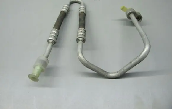 Seat Ibiza III (6L) Air conditioning (A/C) pipe/hose 6Q0820741A