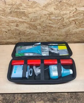 Hyundai Ioniq 5 First aid kit