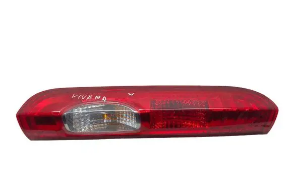 Opel Vivaro Rear/tail lights 8200415250 93854431 89316011