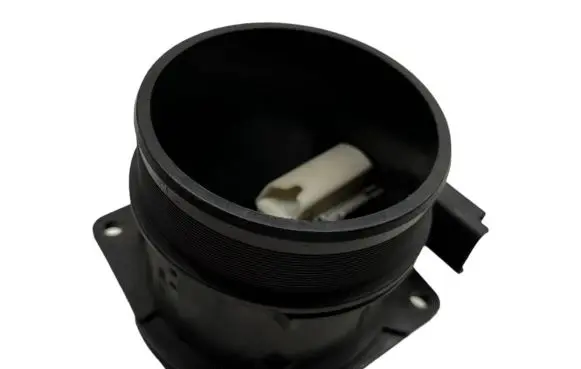 Volvo V50 Mass air flow meter 9645948980 002035441 5WK97002
