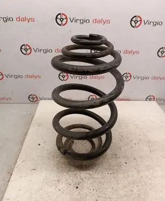 Renault Trafic II (X83) Rear coil spring