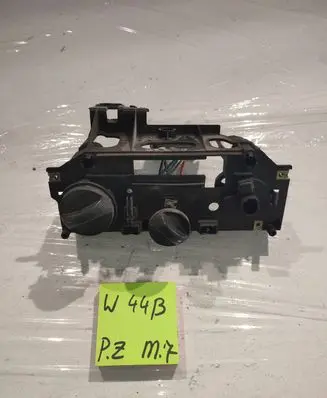 Fiat Bravo - Brava Climate control unit 11254200