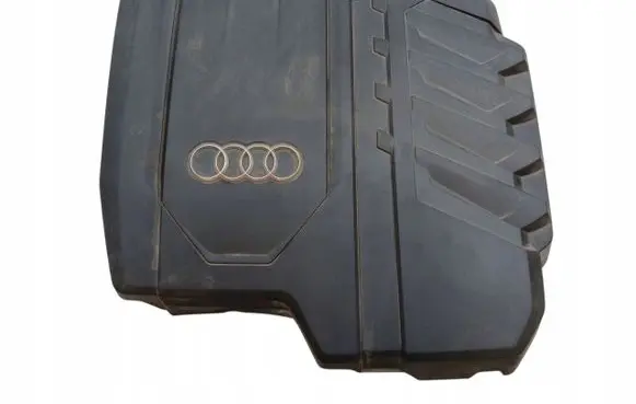 Audi A4 S4 B5 8D Engine cover (trim) 06N103925