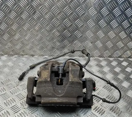 Mercedes-Benz ML W166 Front brake caliper A1664210681