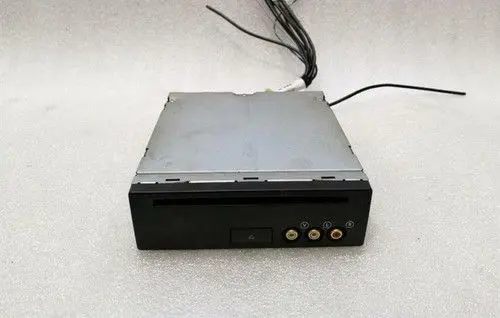 Mercedes-Benz S W221 Navigation unit CD/DVD player A2128703689